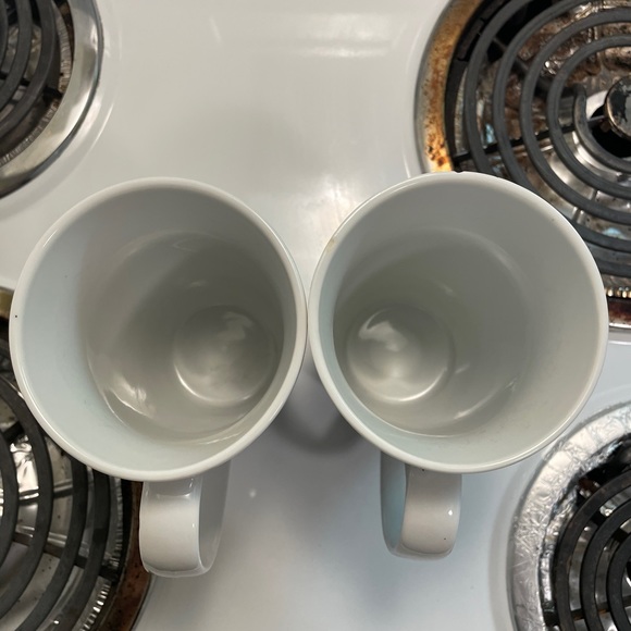 2 Beautiful Matching Mugs Perfect for Couples or BFFs - Picture 7 of 7